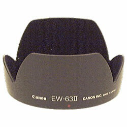 Canon キヤノン 限定品 店内全品対象 レンズフード EW-63II EW632