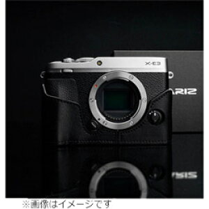 GARIZ FUJI XE3�p�P�[�X XSCHXE3BK �i�u���b�N�j XSCHXE3BK FUJI XE3�p�P�[�X XSCHXE3BK