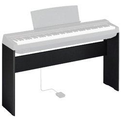 Yamaha LP1 3-pedal unità per pianoforte digitale Yamaha p-125 Cruz V2 Fresh Foam