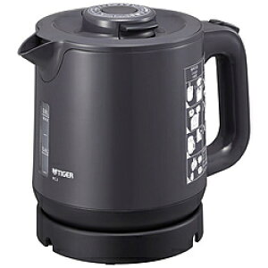 TIGER(�^�C�K�[) �Ɩ��p���C���X�d�C�P�g�� �u�킭�q�v�i0.8L�j PCJ-H081-H �O���[ [0.8L] PCJH081H