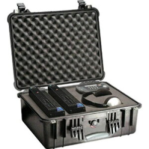PELICANPRODUCTS 1550@itH[Ȃj@524×428×206@1550NFBK 1550NFBK
