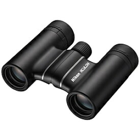 Nikon(ニコン) 双眼鏡「ACULON T02(アキュロン T02)」10×21 ブラック ［10倍］ ACT0210X21BK