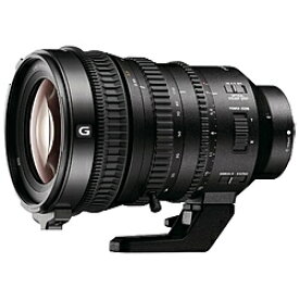 SONY(ソニー) カメラレンズ　E PZ 18-110mm F4 G OSS【ソニーEマウント（APS-C用）】 SELP18110G [振込不可] [代引不可]