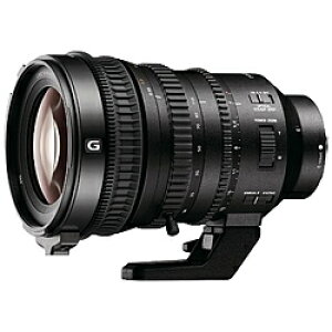 SONY(�\�j�[) �J���������Y�@E PZ 18-110mm F4 G OSS�y�\�j�[E�}�E���g�iAPS-C�p�j�z SELP18110G [�U���s��] [����s��]