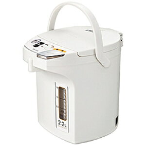 �s�[�R�b�N �d�������|�b�g WMJ-22-W �z���C�g�i2.2L�j WMJ22