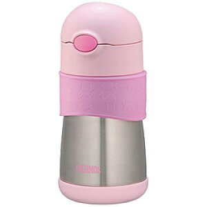 THERMOS(�T�[���X) �^��f�M�x�r�[�X�g���[�}�O �i0.29L�j�@FFH-290ST-P �s���N FFH290ST