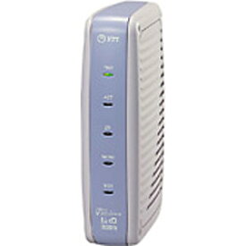 NTT東日本 ターミナルアダプタ（ISDNルータ) INSメイトV30Slim (NTT東日本用)