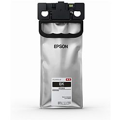 EPSON(エプソン) 【純正】 IP03KB 純正プリンターインク ビジネスインクジェット ブラック IP03KB インクカートリッジ