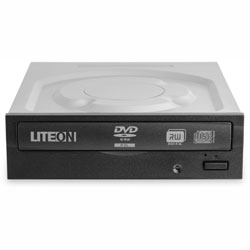 LITE-ON ライトン 気質アップ iHAS324-17 A 内蔵用DVDドライブ IHAS32417A SATA接続 売店