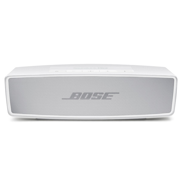 楽天市場】BOSE(ボーズ) ブルートゥーススピーカー SoundLink Mini II