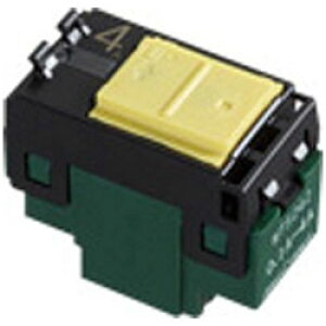 Panasonic(�p�i�\�j�b�N) �R�X���V���[�Y���C�h21 �����p�C���b�g�X�C�b�`C�i3�H�E4A�jWT5242 WT5242