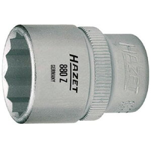 HAZET�� �\�P�b�g�����`�i12�p�^�C�v�E�����p12.7mm�j�@900Z33 900Z33