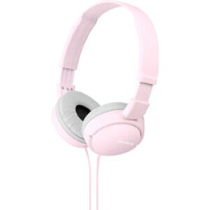 SONY(�\�j�[) MDR-ZX110 P(�s���N)�y�{��200g�ȉ��z ���^�w�b�h�z�� MDRZX110P