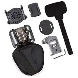 SPIDERCAMERAHOLSTER ~[XEyʈ჌tpJzX^[obOtpA_v^[Zbg@SPIDER LIGHT BACKPACKER SPIDERLIGHTBACKPACKE y864z