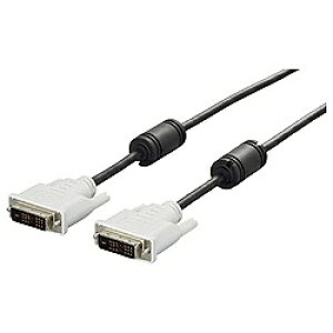 BUFFALO(�o�b�t�@���[�j BSDCDS10 (�f�B�X�v���C�P�[�u���@DVI-D��DVI-D�@�V���O�������N�Ή�/1.0m) BSDCDS10 [EU RoHS�w�ߏ���]