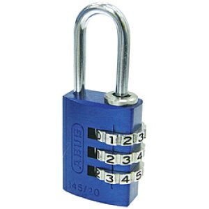 ABUS io[ώ싞@145-20@u[@14520BL 14520BL