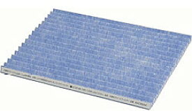 ダイキン KAC972A41 空気清浄機用交換フィルター （プリーツ光触媒フィルタ） KAC972A41