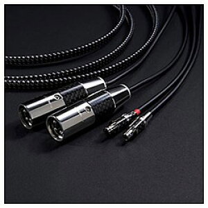 ALPHA DESIGN LABS SENNHEISER HD800 �o�����X�p�w�b�h�z�����P�[�u���i1.3m�j IHP-35HX-XLR/1.3 IHP35HXXLR1.3