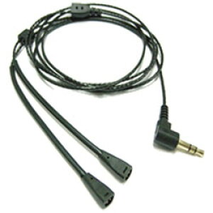 NOBUNAGA SENNHEISER�p���P�[�u���i1.2m�j�@TR-IE3 TRIE3 �y864�z [�U���s��]