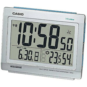 CASIO(JVI) dgڊo܂v@DQL-130NJ-8JF DQL130NJ8JF [Us]