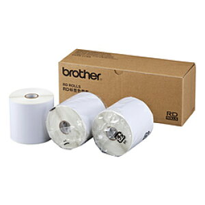 brother(uU[) RD[ ڎe[v 3[ RD ROLLS RD-S08J2 m90mmn RDS08J2