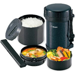 ZOJIRUSHI(�ۈ�}�z�[�r��) �X�e�����X�����`�W���[ �u���E�ׁE��E�Ɓv�i���q4�t���j�@SL-XE20-AD �l�C�r�[ SLXE20