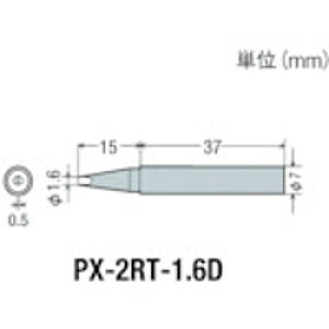 md@Y PX-2RT-1.6D Obg ւĐ1.6D^PX2/SVSp PX2RT1.6D