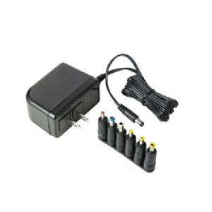 ELPA AC-DC�}���`�A�_�v�^�[ 12V ACD-120S ACD120S
