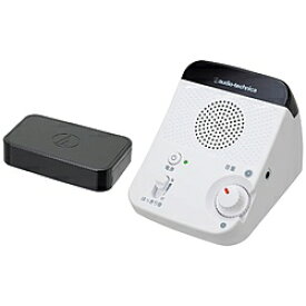 audio-technica(オーディオテクニカ) 赤外線対応 TV用スピーカー　AT-SP350TV ATSP350TV
