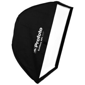 PROFOTO �\�t�g�{�b�N�X RFi 90x90cm�@254707 254707