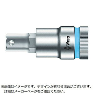 WERA Wera 8740 C HF 1^2 4D0mm 003820 003820
