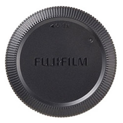 FUJIFILM(フジフイルム) レンズリアキャップ RLCP-001