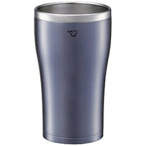 ZOJIRUSHI(�ۈ�}�z�[�r��) �X�e�����X�^���u���[ �i0.45L�j�@SX-DN45-AC �N���A�u���[ SXDN45