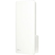 マスプロアンテナ 地上デジタル放送対応UHF壁面取付用アンテナ U2SWLC3 ウォームホワイト【強電界地域用…