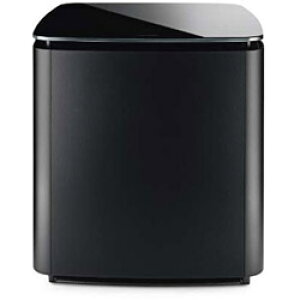 BOSE({[Y) x[XW[iTuE[t@[j ubN Bassmodule700BLK BASSMODULE700BLK [Us]