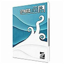 ソフトウェアトゥー 〔Win版〕 STRATA LIVE 3D in ストラタ ライブ イン J IN スリーディ STRATALIVE3D 激安価格と即納で通信販売 ブランド激安セール会場 Win for
