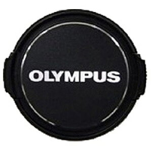 OLYMPUS(�I�����p�X) �����Y�L���b�v�i�u���b�N�j LC-40.5 LC40.5