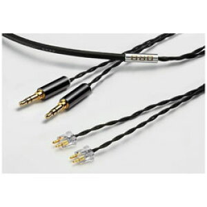 ORB JADE next Ultimate bi power�p���P�[�u�� FitEar�p�i1.2m)�@CFFITEARFORBIAMP1.2 CFFITEARFORBIAMP12