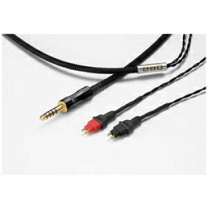 ORB SENNHEISER HD650�p���P�[�u�� HD650-4.4mm Clear force HD650 4.4�Ӂi1.2m�j�@CF-HD650 4.4 1.2M CFHD6504412