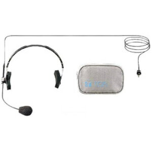 TOA �w�b�h�Z�b�g�}�C�N�@WH-1000 WH1000