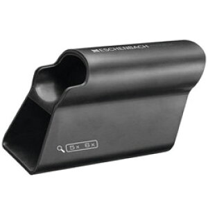 エッシェンバッハ LEDワイドライトルーペ専用スタンド Mobase 【5倍】【6倍】 1511-002 1511002