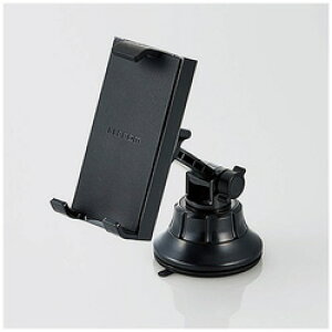 ELECOM(GR) ԍڃ^ubgΉX^h(QzՁEubN)@P-CARTB01BK PCARTB01BK