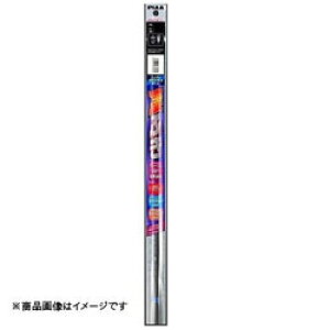 PIAA ���C�p�[�փG�S�� �y�X�[�p�[�O���t�@�C�g�z No.6 430mm WGR43 WGR43