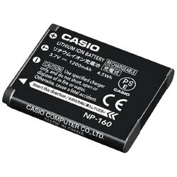 楽天市場 Casio カシオ バッテリー Np 160 Np160 ソフマップ楽天市場店 楽天市場 Casio カシオ バッテリー Np 160 Np160 ソフマップ楽天市場店