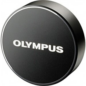 OLYMPUS(�I�����p�X) ���������Y�L���b�v�i�u���b�N�j�@LC-61 BLK LC61BLK