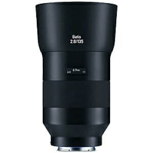 Carl Zeiss JY 2.8/135 Batis ubN [\j[E /Pœ_Y] BATIS28135EMOUNT