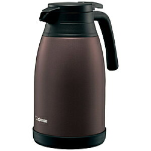 ZOJIRUSHI(�ۈ�}�z�[�r��) �X�e�����X�n���h�|�b�g �u���E�� SH-RA15-TA SHRA15