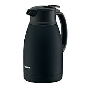 ZOJIRUSHI(�ۈ�}�z�[�r��) �X�e�����X�n���h�|�b�g �}�b�g�u���b�N SH-HC15-BM SHHC15