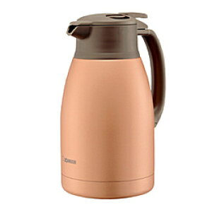 ZOJIRUSHI(�ۈ�}�z�[�r��) �X�e�����X�n���h�|�b�g �}�b�g�J�b�p�[ SH-HC15-NU SHHC15