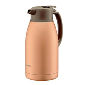 ZOJIRUSHI(�ۈ�}�z�[�r��) �X�e�����X�n���h�|�b�g �}�b�g�J�b�p�[ SH-HC19-NU SHHC19